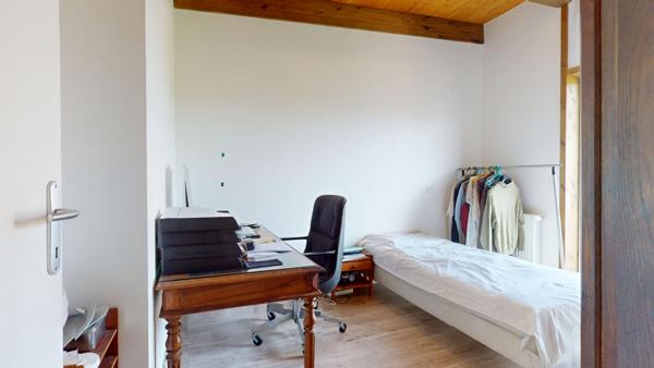 Appartement 4 pièces 81.43 m2