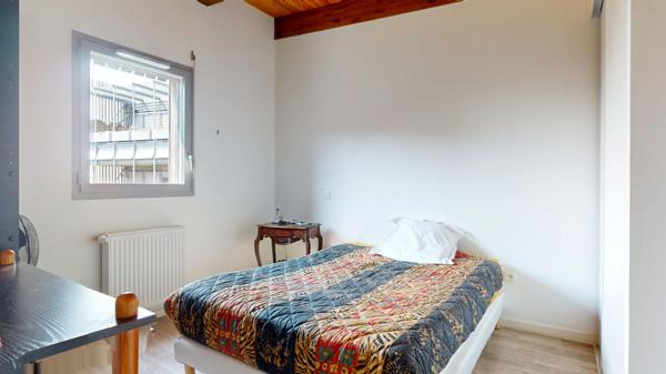 Appartement 4 pièces 81.43 m2