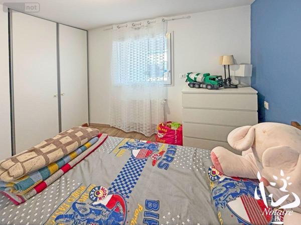 Maison à vendre à Plabennec dans le Finistère (29860), ref : PLAB-MAÇON