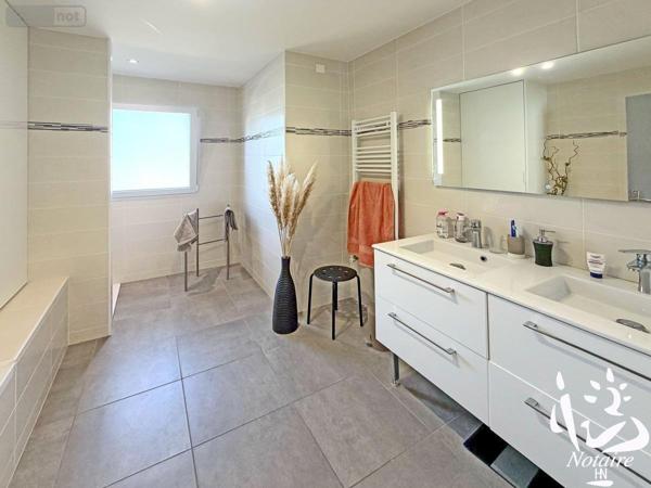 Maison à vendre à Plabennec dans le Finistère (29860), ref : PLAB-MAÇON