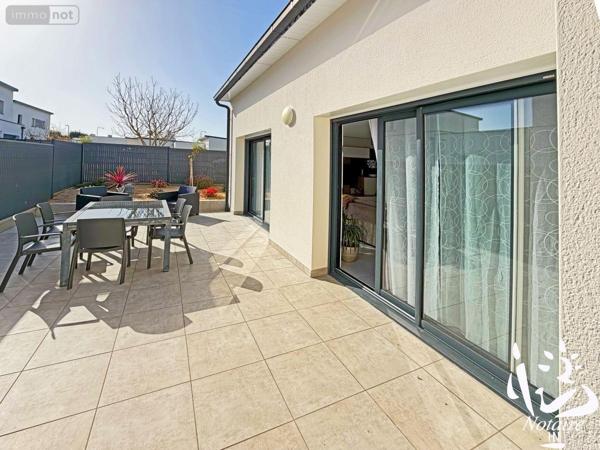 Maison à vendre à Plabennec dans le Finistère (29860), ref : PLAB-MAÇON