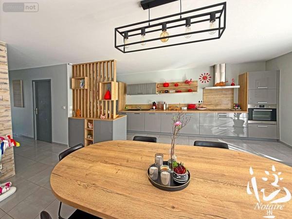 Maison à vendre à Plabennec dans le Finistère (29860), ref : PLAB-MAÇON