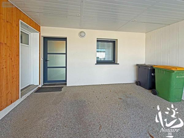 Maison à vendre à Plabennec dans le Finistère (29860), ref : PLAB-MAÇON