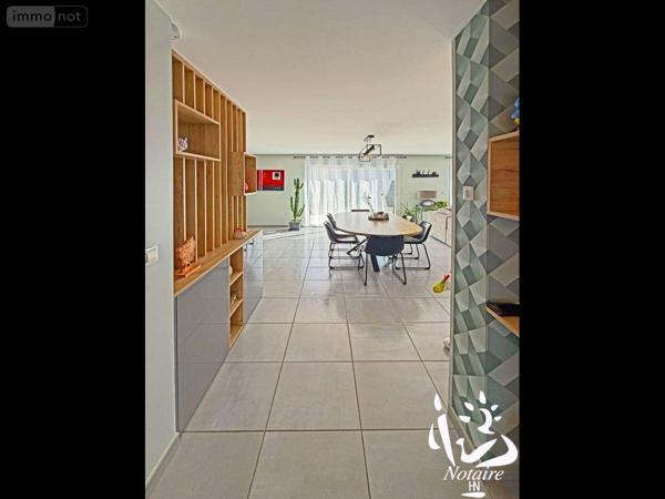 Maison à vendre à Plabennec dans le Finistère (29860), ref : PLAB-MAÇON