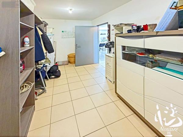 Maison à vendre à Plabennec dans le Finistère (29860), ref : PLAB-MAÇON