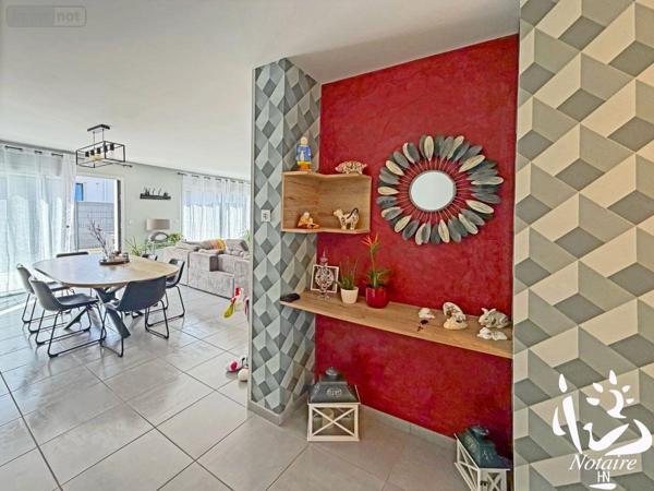 Maison à vendre à Plabennec dans le Finistère (29860), ref : PLAB-MAÇON