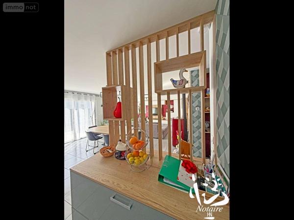 Maison à vendre à Plabennec dans le Finistère (29860), ref : PLAB-MAÇON