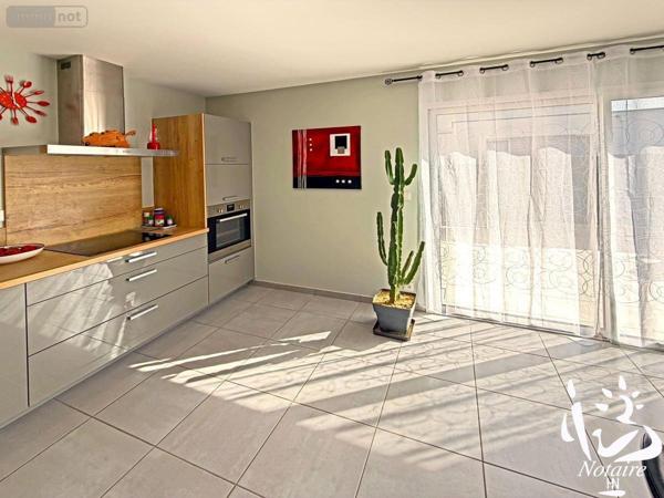 Maison à vendre à Plabennec dans le Finistère (29860), ref : PLAB-MAÇON