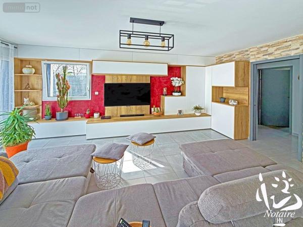 Maison à vendre à Plabennec dans le Finistère (29860), ref : PLAB-MAÇON