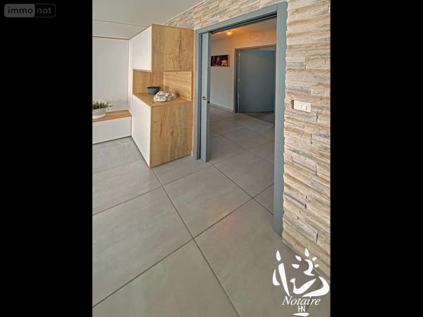 Maison à vendre à Plabennec dans le Finistère (29860), ref : PLAB-MAÇON