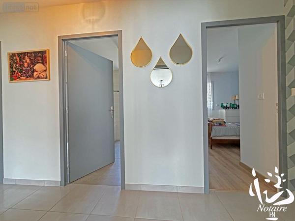 Maison à vendre à Plabennec dans le Finistère (29860), ref : PLAB-MAÇON