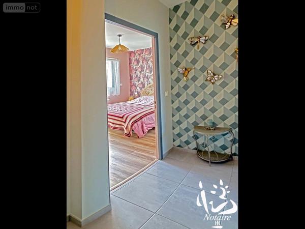 Maison à vendre à Plabennec dans le Finistère (29860), ref : PLAB-MAÇON