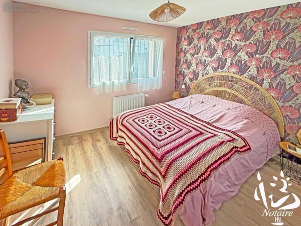 Maison à vendre à Plabennec dans le Finistère (29860), ref : PLAB-MAÇON