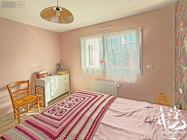 Maison à vendre à Plabennec dans le Finistère (29860), ref : PLAB-MAÇON