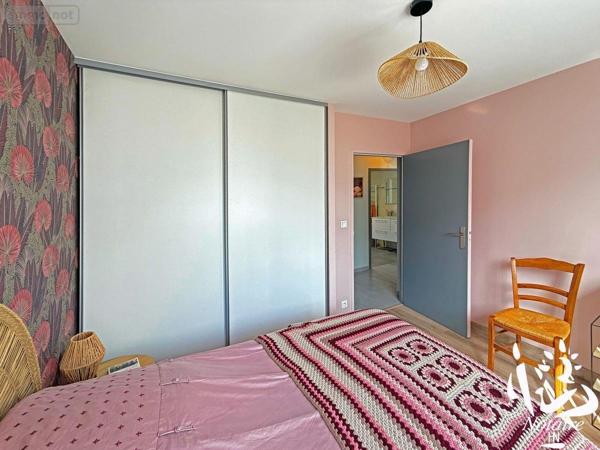 Maison à vendre à Plabennec dans le Finistère (29860), ref : PLAB-MAÇON
