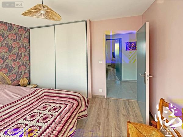 Maison à vendre à Plabennec dans le Finistère (29860), ref : PLAB-MAÇON