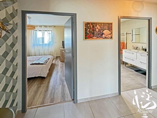 Maison à vendre à Plabennec dans le Finistère (29860), ref : PLAB-MAÇON