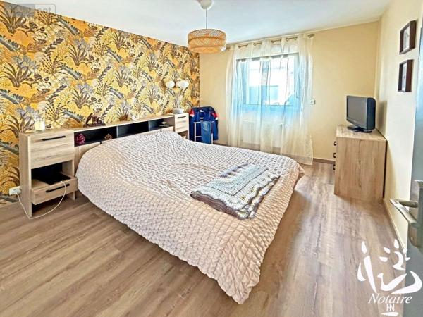 Maison à vendre à Plabennec dans le Finistère (29860), ref : PLAB-MAÇON
