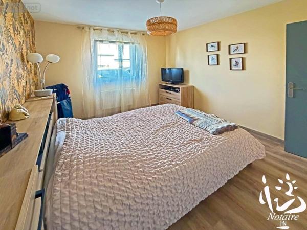 Maison à vendre à Plabennec dans le Finistère (29860), ref : PLAB-MAÇON
