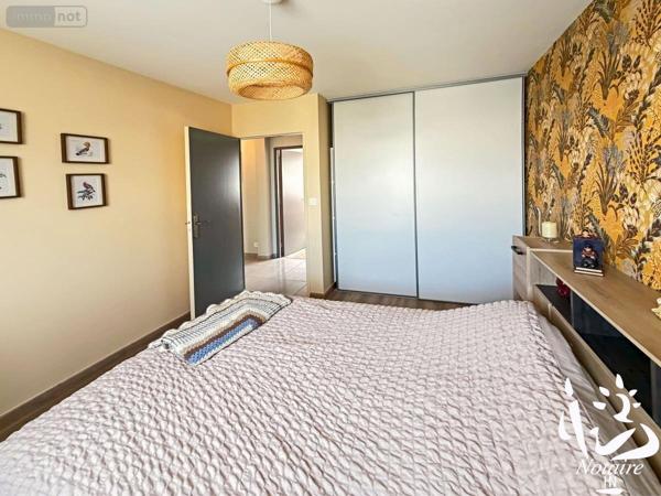 Maison à vendre à Plabennec dans le Finistère (29860), ref : PLAB-MAÇON