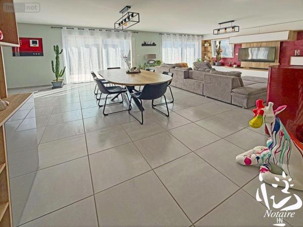 Maison à vendre à Plabennec dans le Finistère (29860), ref : PLAB-MAÇON