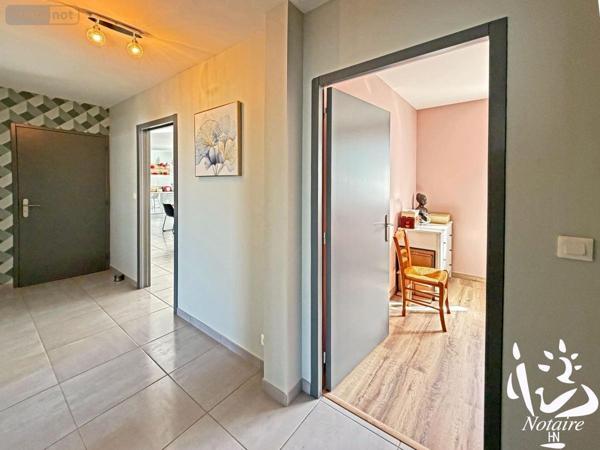 Maison à vendre à Plabennec dans le Finistère (29860), ref : PLAB-MAÇON