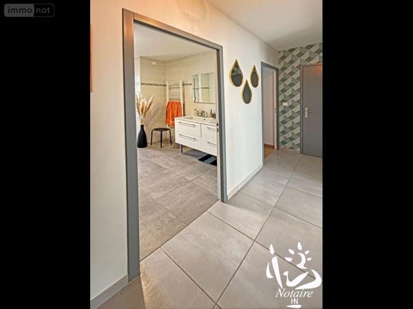Maison à vendre à Plabennec dans le Finistère (29860), ref : PLAB-MAÇON