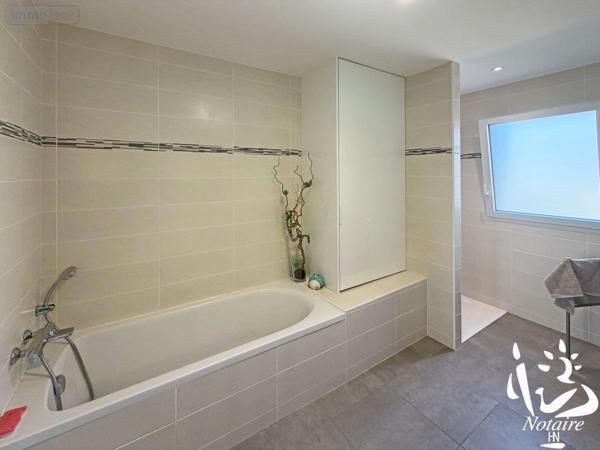 Maison à vendre à Plabennec dans le Finistère (29860), ref : PLAB-MAÇON
