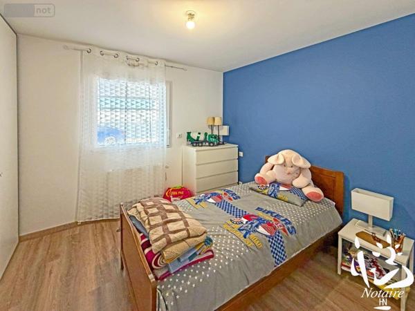 Maison à vendre à Plabennec dans le Finistère (29860), ref : PLAB-MAÇON