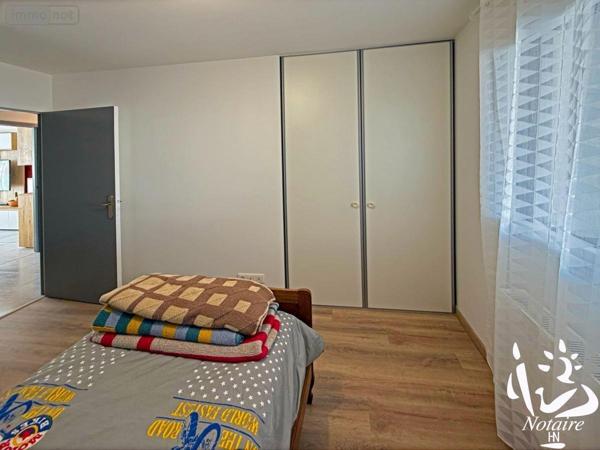Maison à vendre à Plabennec dans le Finistère (29860), ref : PLAB-MAÇON