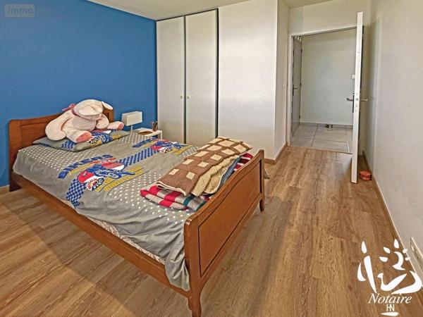 Maison à vendre à Plabennec dans le Finistère (29860), ref : PLAB-MAÇON
