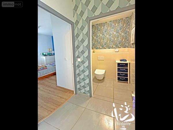 Maison à vendre à Plabennec dans le Finistère (29860), ref : PLAB-MAÇON