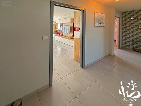 Maison à vendre à Plabennec dans le Finistère (29860), ref : PLAB-MAÇON