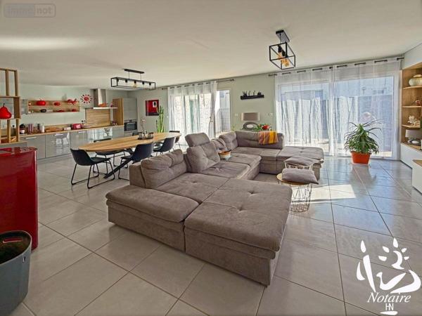 Maison à vendre à Plabennec dans le Finistère (29860), ref : PLAB-MAÇON