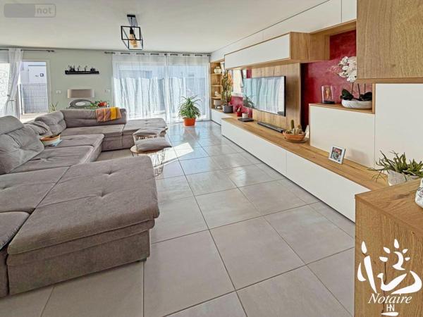 Maison à vendre à Plabennec dans le Finistère (29860), ref : PLAB-MAÇON