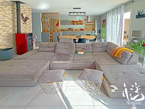 Maison à vendre à Plabennec dans le Finistère (29860), ref : PLAB-MAÇON