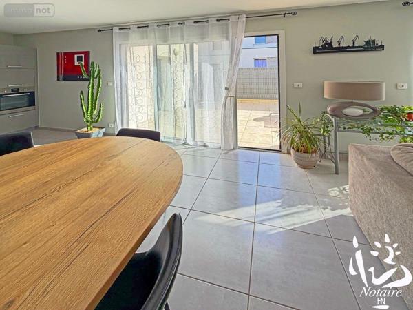Maison à vendre à Plabennec dans le Finistère (29860), ref : PLAB-MAÇON