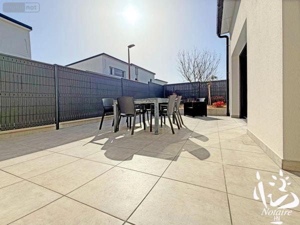 Maison à vendre à Plabennec dans le Finistère (29860), ref : PLAB-MAÇON