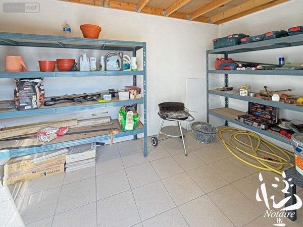 Maison à vendre à Plabennec dans le Finistère (29860), ref : PLAB-MAÇON