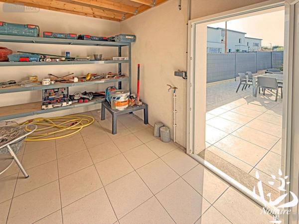 Maison à vendre à Plabennec dans le Finistère (29860), ref : PLAB-MAÇON