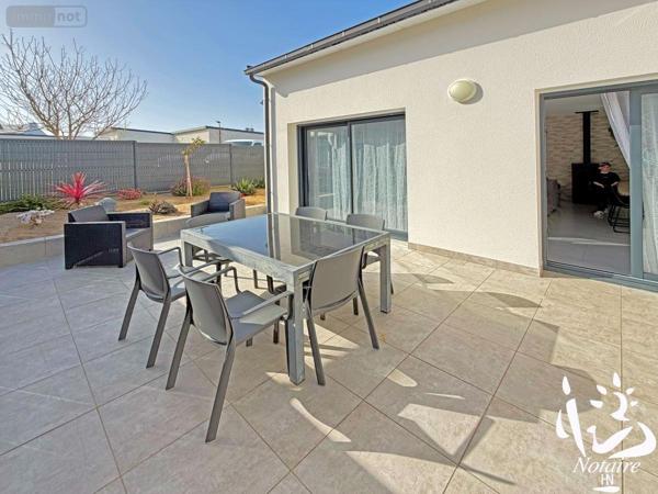 Maison à vendre à Plabennec dans le Finistère (29860), ref : PLAB-MAÇON