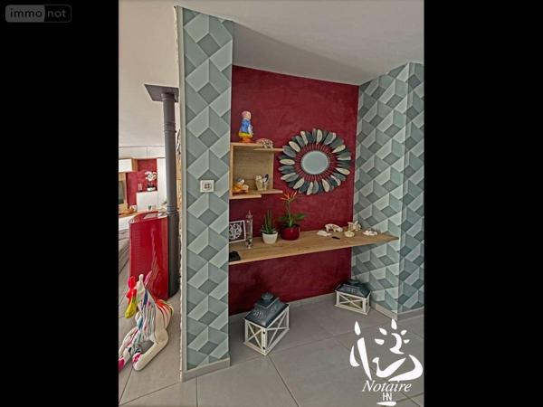 Maison à vendre à Plabennec dans le Finistère (29860), ref : PLAB-MAÇON