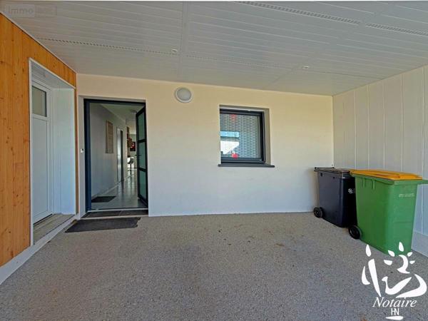 Maison à vendre à Plabennec dans le Finistère (29860), ref : PLAB-MAÇON