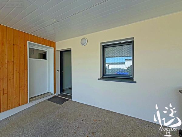 Maison à vendre à Plabennec dans le Finistère (29860), ref : PLAB-MAÇON