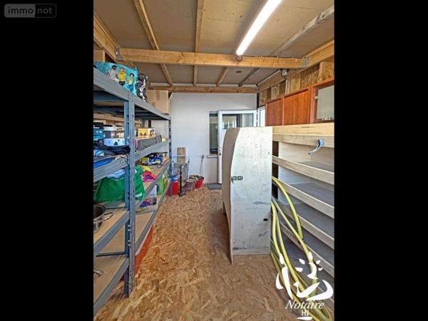 Maison à vendre à Plabennec dans le Finistère (29860), ref : PLAB-MAÇON
