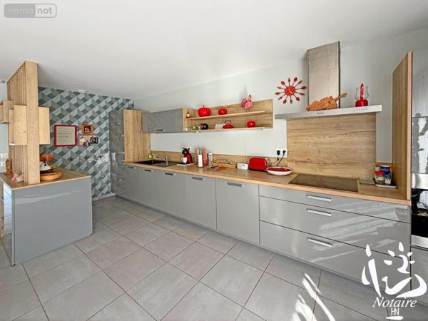 Maison à vendre à Plabennec dans le Finistère (29860), ref : PLAB-MAÇON