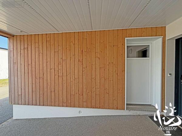 Maison à vendre à Plabennec dans le Finistère (29860), ref : PLAB-MAÇON