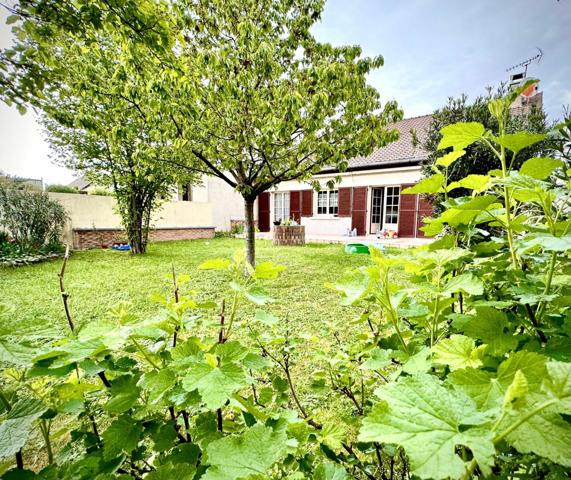 Maison à vendre    6 pièces • 150 m2 Maisons-Alfort