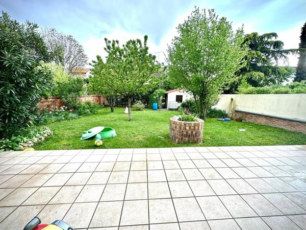 Maison à vendre    6 pièces • 150 m2 Maisons-Alfort