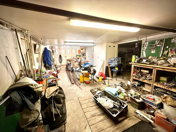 Maison à vendre    6 pièces • 150 m2 Maisons-Alfort